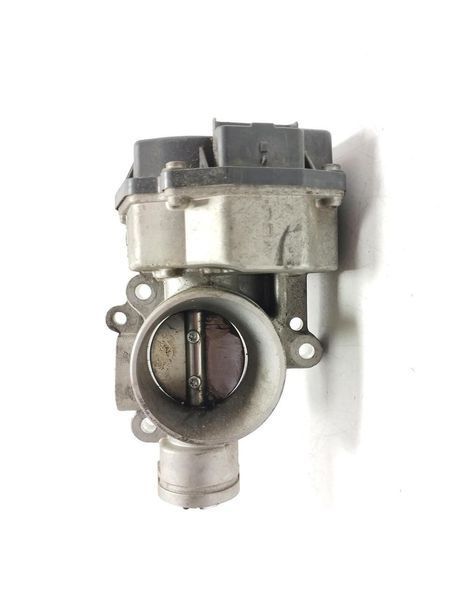 Дроссельная заслонка Citroen Berlingo 9640796280 2365540797 фото