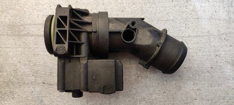 Дроссельная заслонка Citroen Nemo 9661559780 9661559780 фото