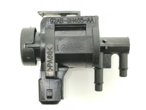 Клапан турбіни Ford Transit 92AB9H465AA 6 580 879 2877367872 фото
