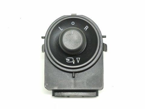 Кнопка регулювання дзеркал Opel Astra J 13271833 01503143 2824865394 фото