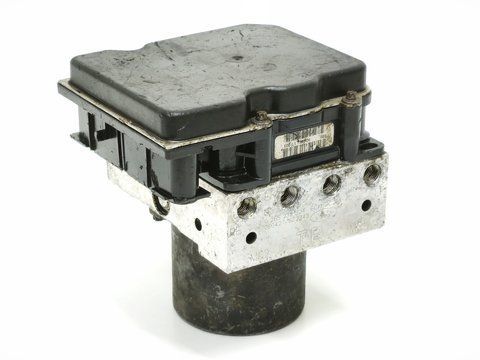 Блок ABS Ford Transit 0265233324 3106867597 фото