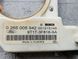 Датчик кута повороту керма Ford Connect 9T1T3F818AA 9T1T3F818AA фото 2