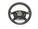 Кермо під airbag шкіряне Audi A4 8E0419091BS 8E0419091BS фото 1