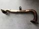 Патрубок EGR Renault Trafic 8200940347 8200940347 фото 2