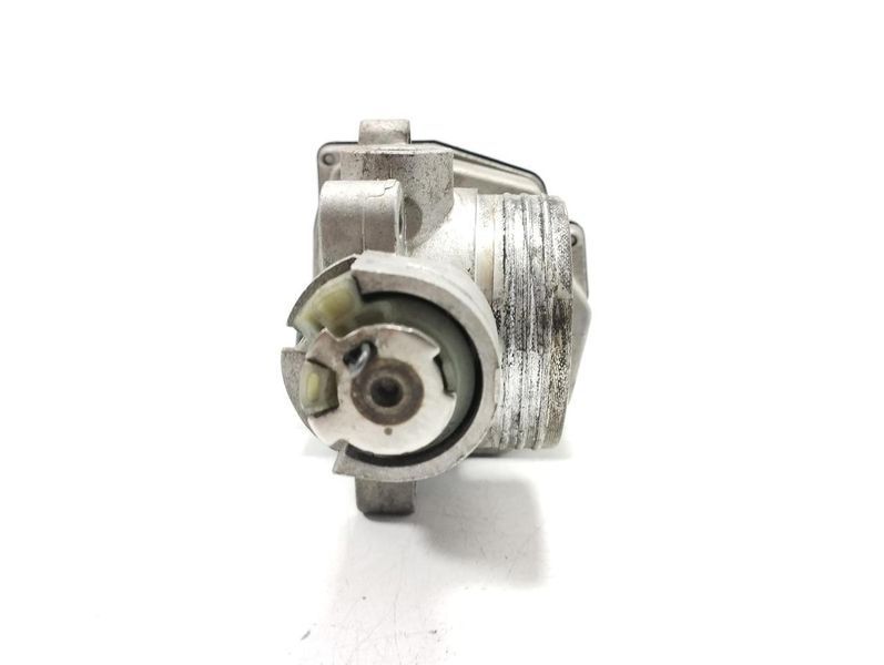 Дроссельная заслонка Citroen Berlingo 9640796280 2365540797 фото