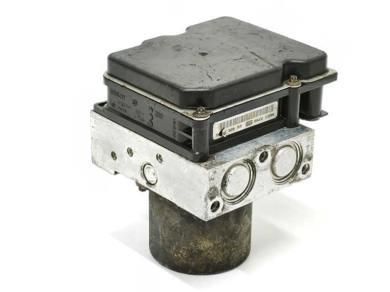 Блок ABS Ford Transit 0265233324 3106867597 фото