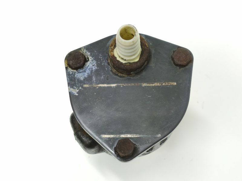 Вакуумный насос Volkswagen Transporter 028145101F 2824851695 фото