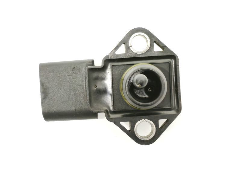 Датчик тиску наддуву Volkswagen Transporter IV 0281002177 038906051A 2972862756 фото