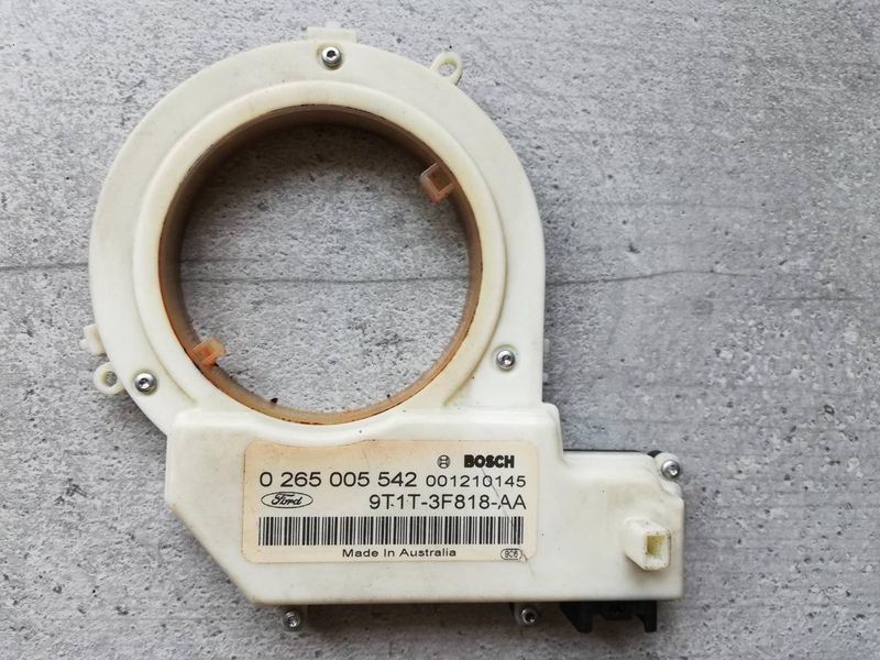 Датчик кута повороту керма Ford Connect 9T1T3F818AA 9T1T3F818AA фото