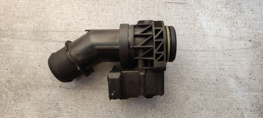 Дроссельная заслонка Citroen Nemo 9661559780 9661559780 фото