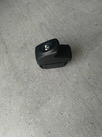 Кнопка склопідйомника Renault Kangoo 8200090327 8200090327 фото