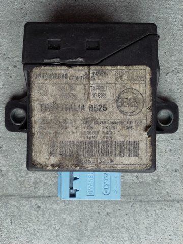 Блок круїз контролю Citroen Jumper 1340332080 1340332080 фото