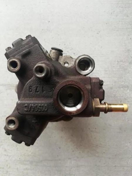 ПНВТ Ford Connect 4M5Q9B395AD 5WS40094 фото