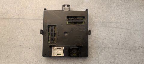 Блок комфорту Renault Laguna 8200213234 8200213234 фото