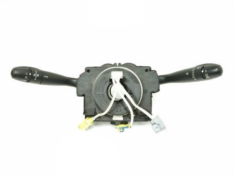 Підрулевий перемикач Citroen Berlingo 96605638XT 6242F0 3010851386 фото