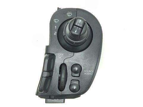 Перемикач двірників Renault Kangoo 8201577539 82 015 775 35 2817828065 фото