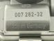 Коректор фар Volvo V40 00728232 007 282-32 2825369746 фото 4