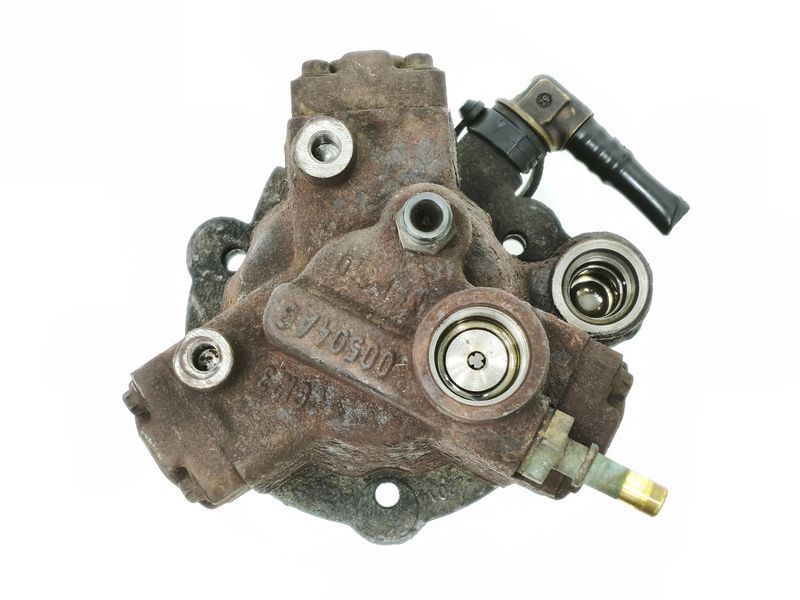 ПНВТ Ford Connect 4M5Q9B395AD 5WS40094 фото