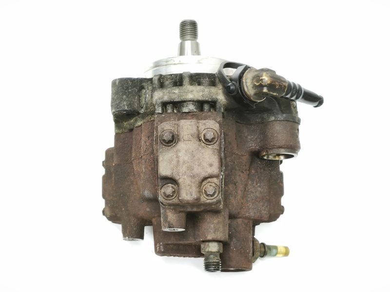 ПНВТ Ford Connect 4M5Q9B395AD 5WS40094 фото