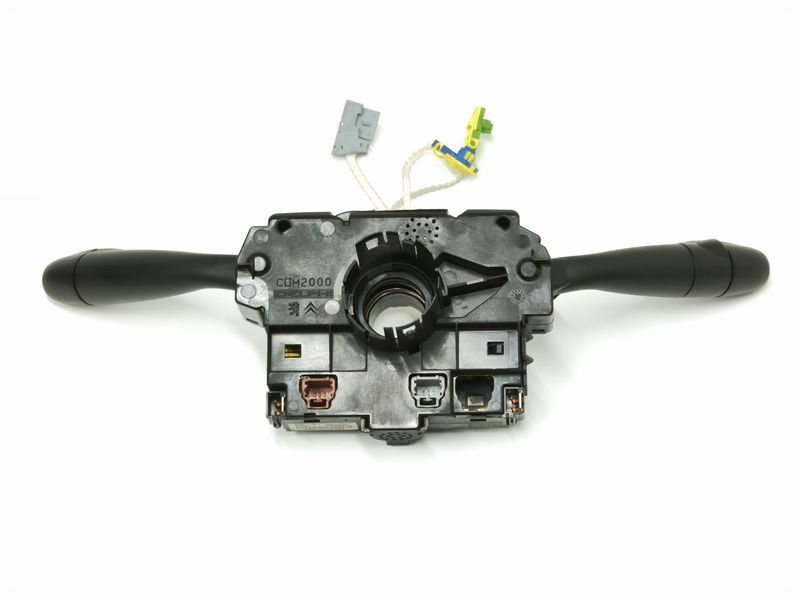 Підрулевий перемикач Citroen Berlingo 96605638XT 6242F0 3010851386 фото