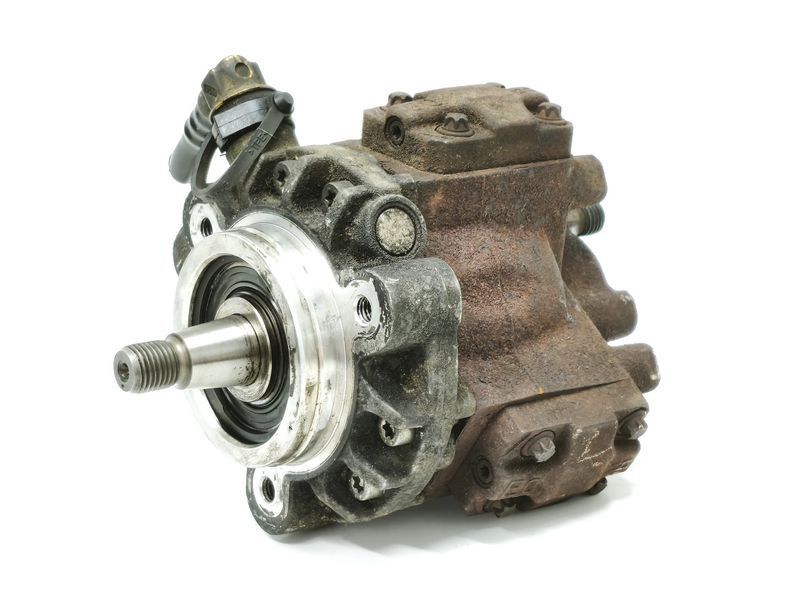 ПНВТ Ford Connect 4M5Q9B395AD 5WS40094 фото