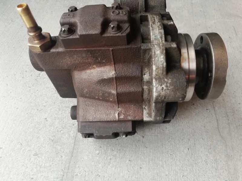 ПНВТ Ford Connect 4M5Q9B395AD 5WS40094 фото