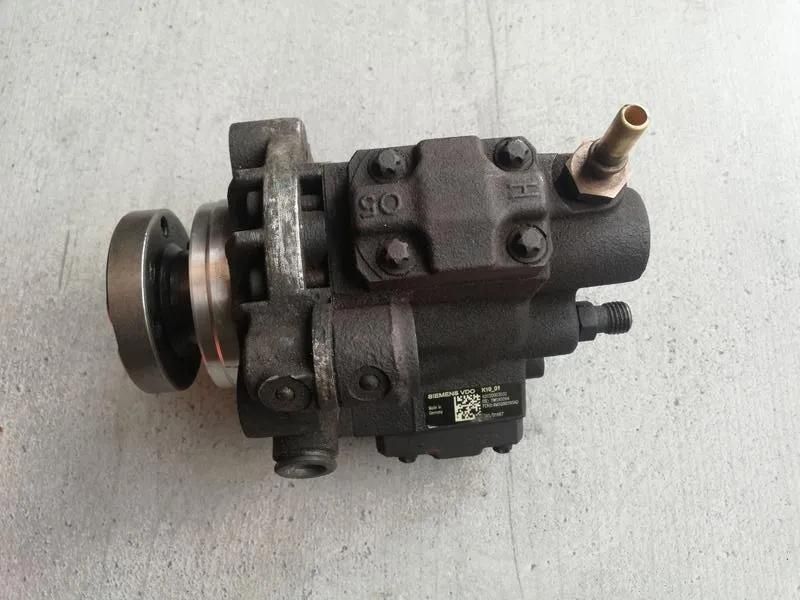ПНВТ Ford Connect 4M5Q9B395AD 5WS40094 фото