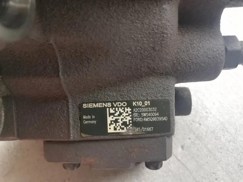 ПНВТ Ford Connect 4M5Q9B395AD 5WS40094 фото