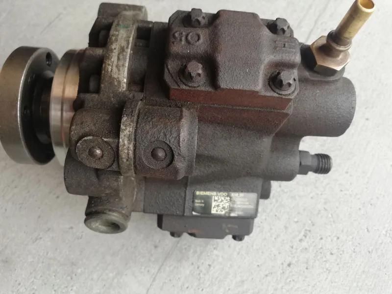 ПНВТ Ford Connect 4M5Q9B395AD 5WS40094 фото
