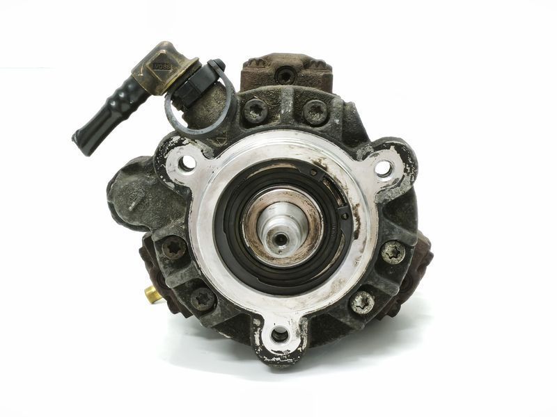 ПНВТ Ford Connect 4M5Q9B395AD 5WS40094 фото