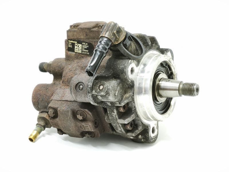 ПНВТ Ford Connect 4M5Q9B395AD 5WS40094 фото