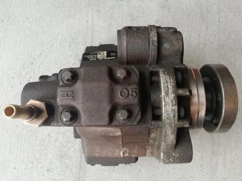 ПНВТ Ford Connect 4M5Q9B395AD 5WS40094 фото