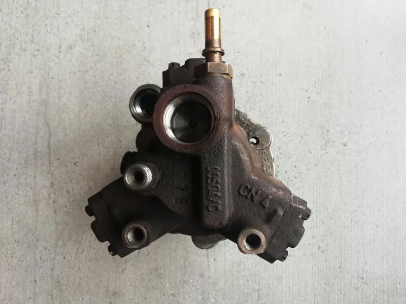 ПНВТ Ford Connect 4M5Q9B395AD 5WS40094 фото