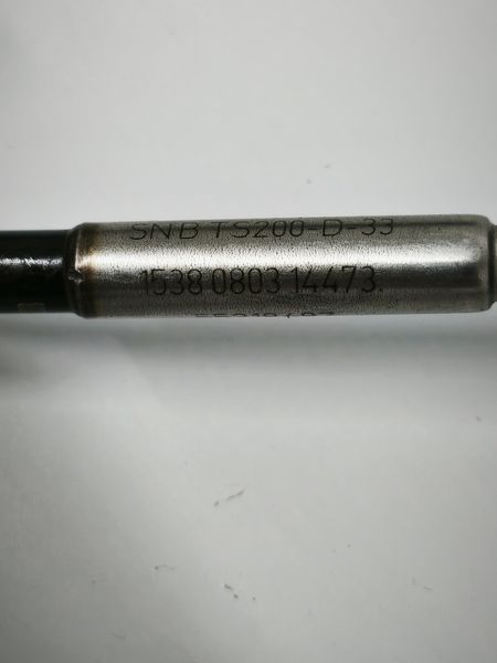Лямбда - зонд Fiat Doblo&nbsp;55218487 55218487 фото