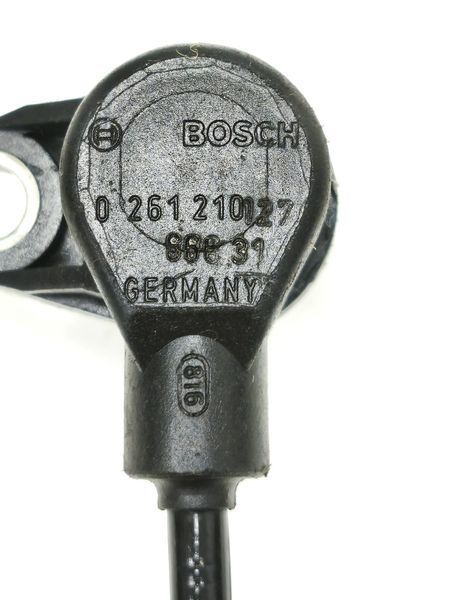 Датчик положення колінвала Fiat Scudo 0261210127 0261210127 фото