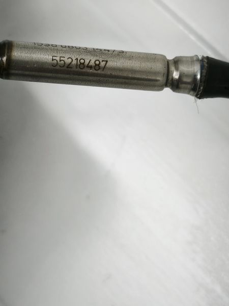 Лямбда - зонд Fiat Doblo&nbsp;55218487 55218487 фото