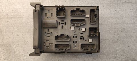 Блок комфорту Renault Laguna 8200449594 8200449594 фото