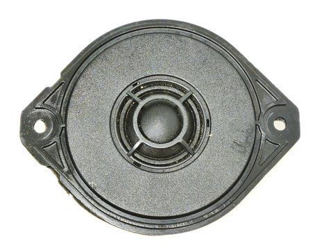 Динамік торпедо Volkswagen Caddy III 2K0035411A 16625202543 2702941581 фото