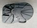 Дросельна заслінка Fiat Punto 55192296 55192296 фото 1