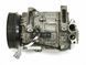 Компрессор кондиционера Renault Laguna 8200720417 2980529853 фото 5