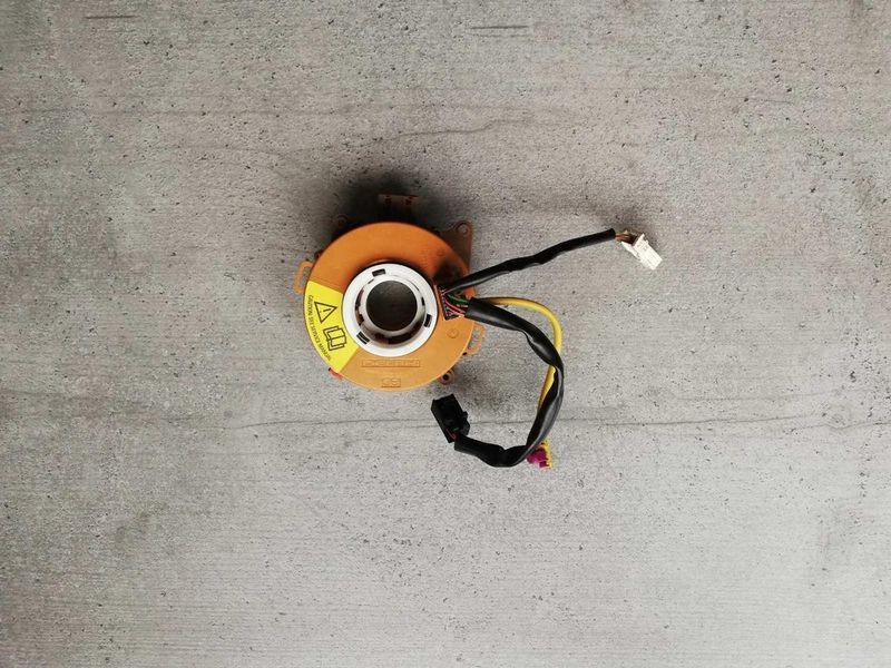 Шлейф Airbag Fiat Fiorino 59001157 59001157 фото
