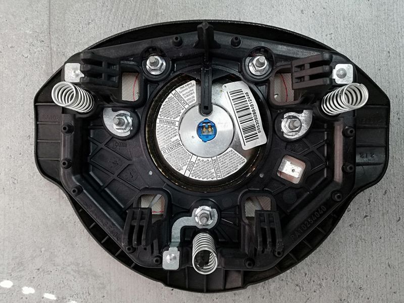 Подушка безпеки Airbag Citroen Berlingo B9 96809216ZD 96809216ZD фото