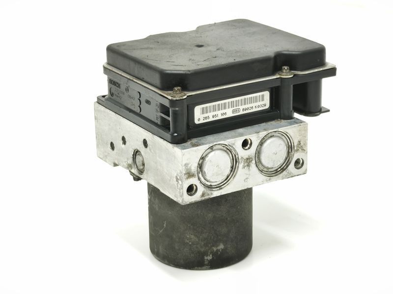 Блок керування ABS Mercedes Vito 0265230405 081111/6/0099 1946580916 фото