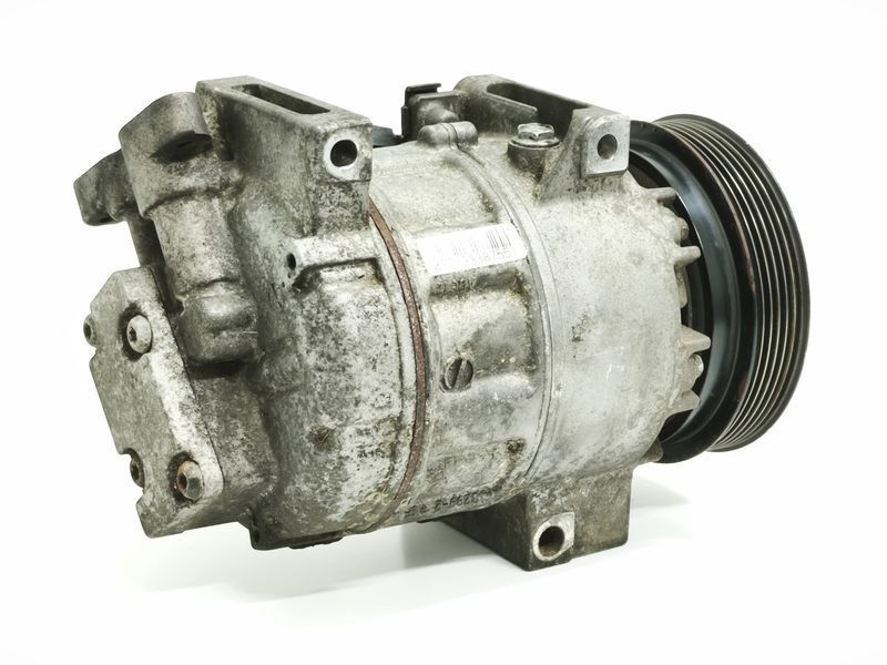 Компрессор кондиционера Renault Laguna 8200720417 2980529853 фото