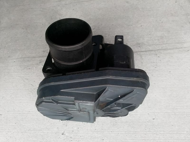 Дросельна заслінка Fiat Punto 55192296 55192296 фото