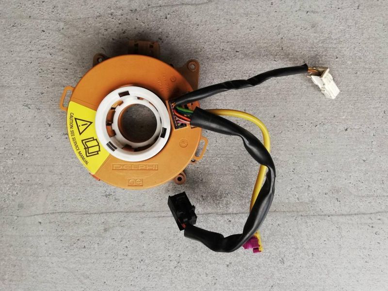 Шлейф Airbag Fiat Fiorino 59001157 59001157 фото