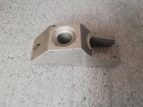 Крепление форсунки Fiat Doblo 55248609 2203619138 фото