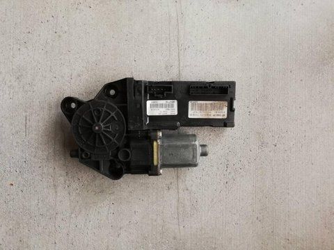 Моторчик склопідйомника Renault Megane III 807306959R 807306959R&nbsp; фото