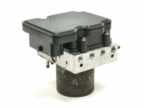 Блок керування ABS Mercedes Sprinter W906 A9069005502 16111625317 1950022060 фото