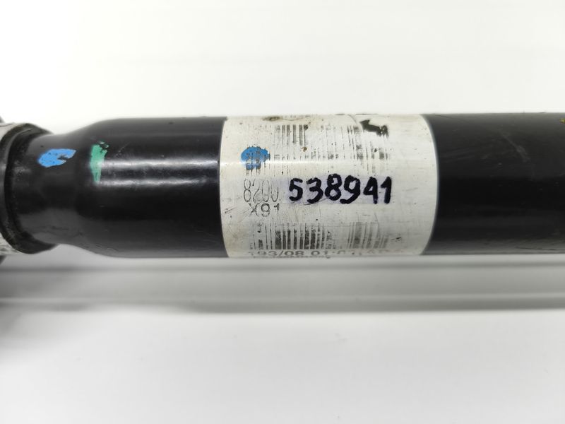 Полуось левая (шарнир) 27/26 шлицов Renault Laguna 8200538941 8200538941 фото